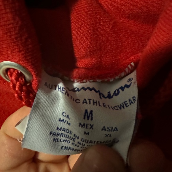 Hoodie - Picture 2 of 2